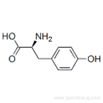 L-Tyrosine CAS 60-18-4